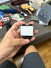 ulanzi優(yōu)籃子LM001 Pocket3磁吸補光燈口袋靈眸3相機單色溫攝影燈口袋便攜閃光燈攝像打光燈 曬單實拍圖