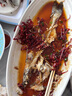 富光噸杯桶大容量塑料杯水杯Tritan刻度吸管運動(dòng)戶(hù)外水壺杯子1600ML 曬單實(shí)拍圖