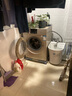 適美的小天鵝滾筒洗衣機(jī)減震器原裝支撐桿緩沖器避震棒配件平衡桿 購買466減震器兩根 曬單實(shí)拍圖
