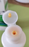 薇姿（VICHY）洗發(fā)水綠標(biāo)1%二硫化硒去屑洗發(fā)水控油柔順緩解頭癢洗發(fā)露200ml 曬單實(shí)拍圖