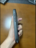隨行盾適用蘋果iPhone16ProMax手機防水殼15pro鏡頭全包防摔14Plus防塵游泳浮潛外賣防雨雙層三防保護套 【 黑色】 iPhone16ProMax【6.9寸】防水防摔 曬單實拍圖