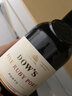 多斯【始于1798年】Wine Spectator07年波特100分葡萄牙DOW's LBV標(biāo)桿 多斯特醇紅波特酒NV*1瓶 曬單實(shí)拍圖