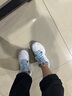 李寧（LI-NING）羽毛球鞋飛毛腿男女同款防滑耐磨網(wǎng)球鞋乒乓球鞋貼地飛行運(yùn)動(dòng)鞋 曬單實(shí)拍圖