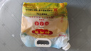 沁州黃小米5斤吸嘴袋收納裝鮮小米山西特產(chǎn)小米粥伴侶月子米五谷雜糧 曬單實(shí)拍圖