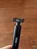 VRIG唯樂(lè )格TP-13大疆Action5Pro/4/3運動(dòng)相機自拍桿osmo360配件gopro13手持桿延長(cháng)三腳架X5便攜戶(hù)外徒步支架 TP-13隱形自拍桿 曬單實(shí)拍圖