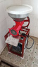 32型商用絞肉機(jī)大型電動(dòng)碎肉打肉機(jī)絞雞架碎骨機(jī)絞辣椒機(jī)糍粑機(jī) 2200瓦銅芯電機(jī)高配款 曬單實(shí)拍圖