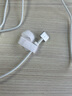 極川 蘋果筆記本電腦充電器磁吸Macbook Air充電線磁性T頭45W電源適配器老款 適用A1466/A1465/A1436 曬單實(shí)拍圖