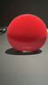 斐珞爾（FOREO）露娜電動(dòng)洗臉儀LUNA 4 mini高效深層清潔凈透潔面儀APP調控洗臉神器送老婆 西柚紅 曬單實(shí)拍圖