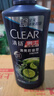 清揚（CLEAR）男士去屑洗發(fā)水清爽控油型500g  京東直送 曬單實拍圖