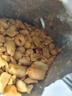 小鹿藍藍 深海無污染鱈魚腸 寶寶兒童零食解饞零食益生元鱈魚肉腸300g 曬單實拍圖