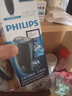 飛利浦（PHILIPS）電動剃須刀經(jīng)典便攜款 自研磨刀片刮胡刀 生日禮物 送男友送老公 PQ190/16 曬單實拍圖