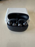 韶音（SHOKZ）OpenDots ONE動(dòng)鈦圈開放式藍(lán)牙耳機(jī)耳夾式耳機(jī)藍(lán)牙跑步運(yùn)動(dòng)無(wú)線E310 黑色 曬單實(shí)拍圖