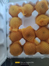 正宗煙臺(tái)蘋果棲霞紅富士脆甜新鮮水果整箱生鮮蘋果水果 凈重4.5斤75mm 曬單實(shí)拍圖