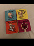 小毛孩寶寶塔書 手掌書 Baby’s Book Tower 知名作家Leslie Patricelli 一根毛系列 兒童英語入門啟蒙紙板書 英文原版繪本 0-5歲送音頻 曬單實拍圖