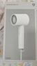 米家小米電吹風(fēng) 速干吹風(fēng)機  負(fù)離子護發(fā) H300  節(jié)日禮物 曬單實拍圖