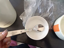 OQB德國燜燒杯新款24小時保溫飯盒桶悶燒懷燜粥便攜316秋冬季燜燒壺 【伸縮基礎(chǔ)款-不帶勺和分享蓋】晨霧綠800ml 曬單實(shí)拍圖