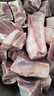 懷仁羔羊 羊前腿塊4.2斤  燉肉火鍋食材 帶肉羊棒骨 源頭直發(fā) 【1袋】羔羊原切羊前腿塊4.2斤 曬單實(shí)拍圖
