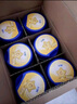 飛鶴星飛帆3段700克 幼兒配方奶粉（12-36個(gè)月適用）含opo 3段 700g 6罐 （領(lǐng)百元補(bǔ)貼） 曬單實(shí)拍圖