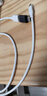 綠聯(lián) OTG轉(zhuǎn)接頭Type-C轉(zhuǎn)USB3.2安卓接U盤(pán)拓展轉(zhuǎn)換頭器 通用華為P50Pro榮耀小米手機(jī) 鋁殼款【Type-C轉(zhuǎn)USB】USB3.2 曬單實(shí)拍圖