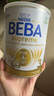 雀巢德國beba貝巴至尊嬰幼兒奶粉3段12個月以上 830g  曬單實(shí)拍圖