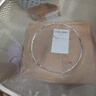 onlycook家用304不銹鋼漏勺廚房撈面勺 煮面油炸漏網(wǎng)過濾網(wǎng)火鍋細(xì)網(wǎng)油格籃 304異形細(xì)網(wǎng)油格小號 曬單實拍圖