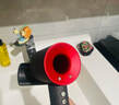 戴森（DYSON）【國(guó)家補(bǔ)貼15%】HD08入門款高速電吹風(fēng)機(jī)快速干發(fā) 順發(fā) 不傷發(fā) 大功率 禮物 HD08 中國(guó)紅色 曬單實(shí)拍圖