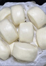 水牛乳饅頭 1350g 3袋 45個(gè) 兒童早餐 包子饅頭 速食半成品面點(diǎn) 曬單實(shí)拍圖