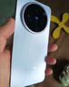 vivo X200s 16GB+512GB 薄荷藍 國家補貼 蔡司超級潛望長(cháng)焦 濕手秒開(kāi)超聲波指紋 拍照 AI手機 曬單實(shí)拍圖