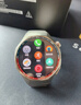 HUAWEI WATCH GT 6 Pro 琥珀棕 46mm華為智能手表全新騎行體驗21天超長續(xù)航藍寶石玻璃&鈦合金GT5Pro升級 曬單實拍圖