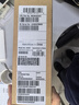 Apple/蘋果iPad Air 13英寸 M3芯片2025年款 平板電腦 (512GB WLAN版/學(xué)習(xí)辦公娛樂)星光色 曬單實拍圖