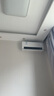 美的（Midea）空調(diào)2匹掛機酷省電新一級能效變頻冷暖 客廳臥室空調(diào)掛機大風量節(jié)能 以舊換新 國家補貼20%空調(diào) 2匹 一級能效 酷省電 節(jié)能28% 曬單實拍圖