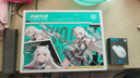 華碩天選6 Pro 酷睿版 國家補貼20% 16英寸游戲本 筆記本電腦(i7-14650HX 16G 1T RTX5060 2.5K)灰 曬單實拍圖
