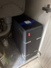 352凈水器加熱直飲一體機(jī)反滲透0阻垢劑 1800G常溫出水4.6L/min400G通 家用凈飲機(jī)A418H白色水龍頭 曬單實(shí)拍圖