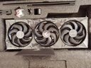 技嘉（GIGABYTE）9070XT顯卡 小雕 AMD AORUS Radeon RX 9070 XT ELITE 16G 電競(jìng)游戲設(shè)計(jì)智能AI顯卡【注冊(cè)四年保】 曬單實(shí)拍圖