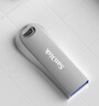 閃迪（SanDisk）128GB USB3.2 U盤(pán) CZ74 讀速高達(dá)400MB/s 金屬高速u(mài)盤(pán) 安全加密 學(xué)習(xí)辦公投標(biāo)大容量?jī)?yōu)盤(pán) 曬單實(shí)拍圖