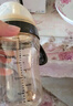 世喜奶瓶配件 新生兒奶瓶ppsu瓶身240ml（僅適配新生兒防脹氣奶瓶） 曬單實拍圖