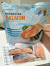 HOFSETH 挪威進口 三文魚(大西洋鮭魚) 冷凍魚塊 1kg 1kg 曬單實拍圖