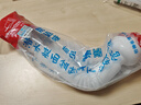 潛水艇（Submarine）SQ-1面盆洗手池ABS防臭下水管 S彎伸縮下水管防蟲防臭 曬單實拍圖