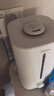 美的（Midea）空氣增濕加濕器超大霧量便攜家用母嬰專用臥室靜音除菌桌面小型空調(diào)風(fēng)扇伴侶國(guó)家補(bǔ)貼女生禮物40S 曬單實(shí)拍圖