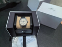 【二手99新】IWC萬(wàn)國男表柏濤菲諾海洋時(shí)計后圈鑲鉆自動(dòng)機械腕表 IW356501 40表經(jīng) 飛行員馬克二十IW328207-40表徑 曬單實(shí)拍圖