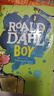 羅爾德達(dá)爾系列：好小子我的童年故事 Boy: Tales of Childhood（Puffin Books）英文原版 兒童文學(xué) 藍(lán)思值1020L 曬單實(shí)拍圖