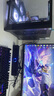 逆昂128G內(nèi)存酷睿i7升24核電競(jìng)臺(tái)式機(jī)電腦4060電競(jìng)主機(jī)吃雞獨(dú)顯辦公組裝大額補(bǔ)貼家用游戲水冷電腦整機(jī) 主機(jī)+27英寸【高刷顯示器+鍵鼠套裝】 套四：i9級(jí)36芯8G獨(dú)顯/64G/1T暢玩3A 曬單實(shí)拍圖
