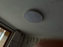 松下led臥室燈防蟲防塵 陽臺書房燈RA90高顯色I(xiàn)P40三防快裝吸頂燈 36W白光快裝臥室燈HHXC3100 曬單實拍圖