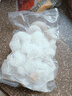 鯨口大開(kāi)【新貨】新鮮大蝦仁活蝦現(xiàn)剝開(kāi)背去蝦線冷凍白蝦仁海蝦仁海鮮 【8-10cm】特大蝦仁 3斤(凈重) 曬單實(shí)拍圖