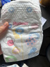 好奇（Huggies）金裝紙尿褲嬰兒超薄尿不濕新生兒尿褲柔軟透氣 【紙尿褲】NB80片(5kg以下) 曬單實拍圖