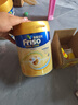 Friso港版金裝美素佳兒6HMO 易吸收乳脂幼兒配方奶粉3段（1歲+）800g 曬單實(shí)拍圖
