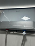CRAR即熱式電熱水器洗澡家用速熱恒溫超薄小型過(guò)水熱智能變頻免儲(chǔ)水廚房衛(wèi)生間即熱型熱水器 M6S 8800W 【手機(jī)智控】上門安裝 曬單實(shí)拍圖