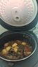蘇泊爾（SUPOR）電飯煲家用電飯鍋大容量多功能煲湯快煮飯智能預(yù)約微壓煮粥6層不粘內(nèi)膽煮飯鍋熱飯 SF30FC0063 3L 曬單實(shí)拍圖