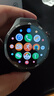 HUAWEI WATCH GT 5 Pro 國家補貼15%曜石黑46mm華為智能手表玄璣感知系統(tǒng)進階運動情緒健康助手 曬單實拍圖