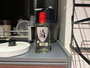  毛鋪苦蕎酒 小蕎酒 42度 125ml*6瓶*2整箱裝 曬單實(shí)拍圖